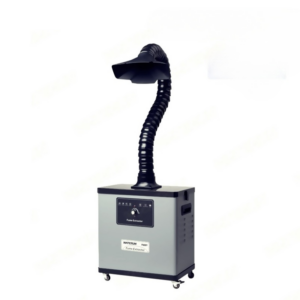Máy hút khói đa năng Waterun F6001DN