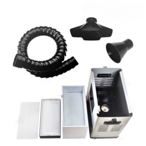Máy hút khói hàn độc hại Waterun F6002D 13 Máy hút khói hàn độc hại Waterun F6002D