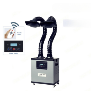 Máy hút khói hàn độc hại Waterun F6002D 11 Máy hút khói hàn độc hại Waterun F6002D