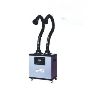 Máy hút khói hàn độc hại Waterun F6002D
