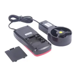 Máy đo tốc độ gió, lưu lượng gió, nhiệt độ Landtek AM-4836V 11 Máy đo tốc độ gió, lưu lượng gió, nhiệt độ Landtek AM-4836V
