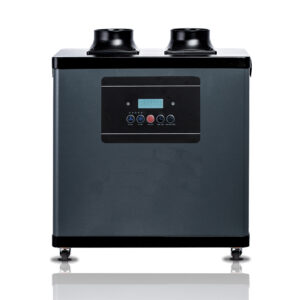 Máy hút khói hàn độc hại Waterun F6002 15 Máy hút khói hàn độc hại Waterun F6002
