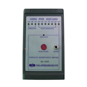 Máy đo điện trở bề mặt Waterun SL-030