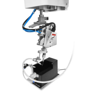 Robot hàn linh kiện tự động Waterun S514