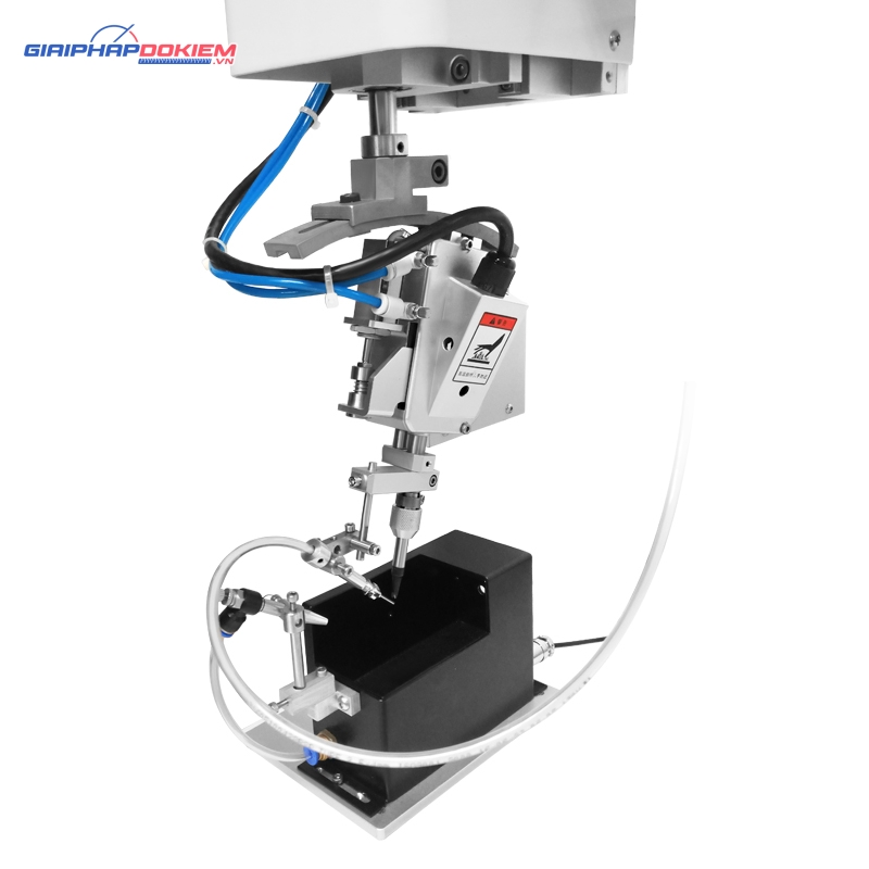 Robot hàn linh kiện tự động Waterun S514 9 Robot hàn linh kiện tự động Waterun S514