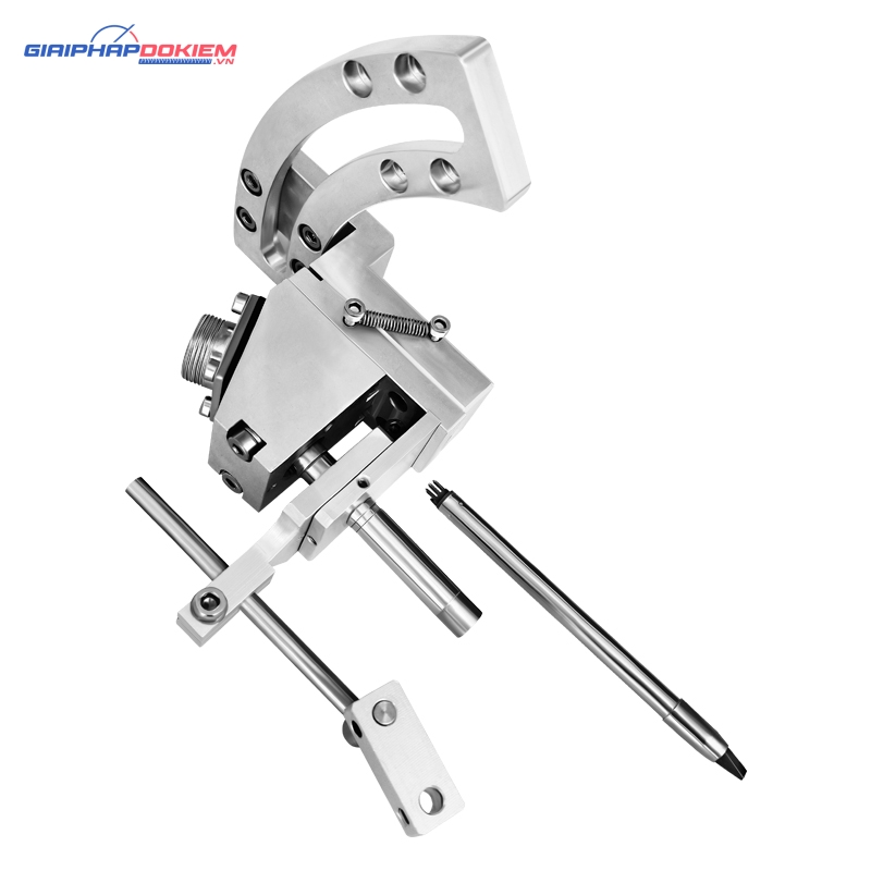 Robot hàn linh kiện tự động Waterun S514 14 Robot hàn linh kiện tự động Waterun S514