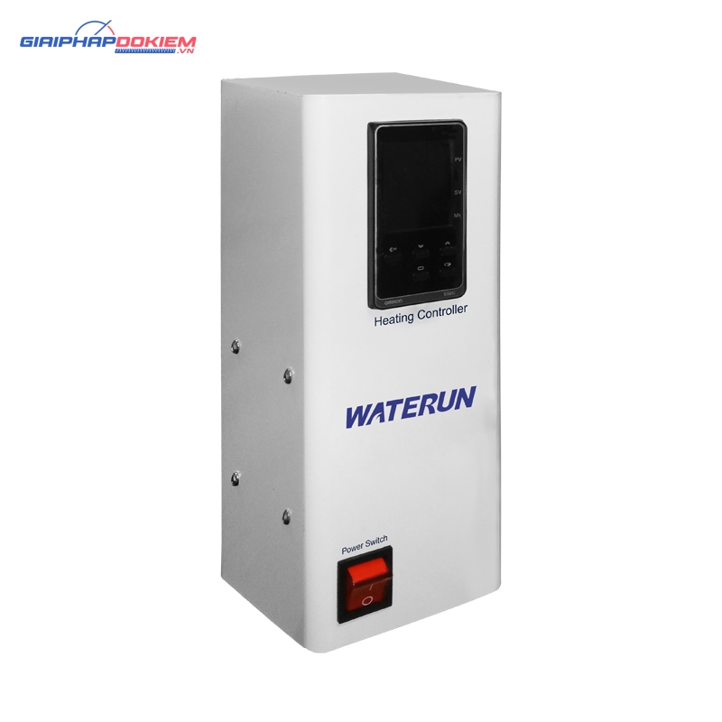 Robot hàn linh kiện tự động Waterun S514 12 Robot hàn linh kiện tự động Waterun S514