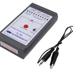 Máy đo điện trở bề mặt Waterun SL-030 12 Máy đo điện trở bề mặt Waterun SL-030