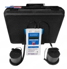 Máy đo điện trở bề mặt Waterun SL-069 3 Máy đo điện trở bề mặt Waterun SL-069