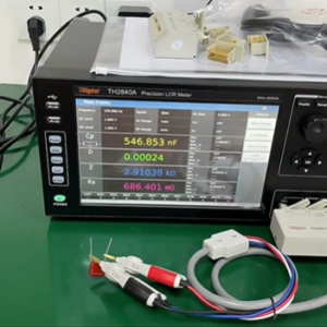 Máy đo LCR Tonghui TH2840A
