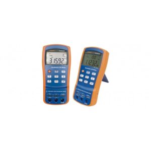 Máy đo LCR cầm tay Tonghui TH2822E 19 Máy đo LCR cầm tay Tonghui TH2822E