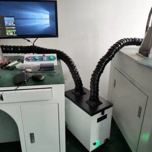 Máy hút khói hàn độc hại Waterun F6002 18 Máy hút khói hàn độc hại Waterun F6002