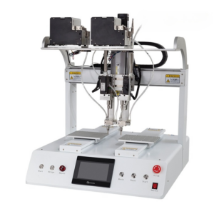 Robot vặn vít kiểu thả vít Waterun WT-4223-2Z