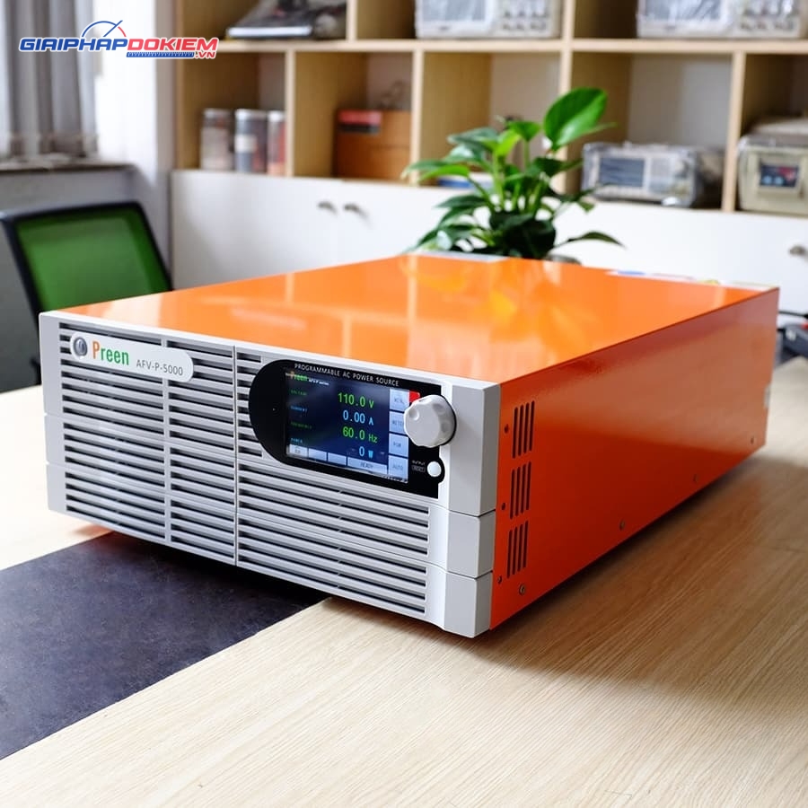 Trung Tâm Hiệu Chuẩn Bộ Nguồn Preen Uy Tín Tại Việt Nam 5 Chi phí hiệu chuẩn bộ nguồn Preen