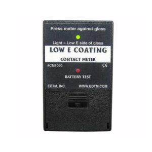 MÁY DÒ LỚP TRÁNG PHỦ LOW-E TRÊN KÍNH ĐƠN EDTM CM1030
