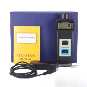 Máy Đo Độ Ẩm Gỗ LANDTEK MC-7806