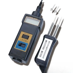 Máy Đo Độ Ẩm Gỗ LANDTEK MC-7806 13 Máy Đo Độ Ẩm Gỗ LANDTEK MC-7806