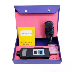 Máy Đo Độ Ẩm Gỗ LANDTEK MC-7806