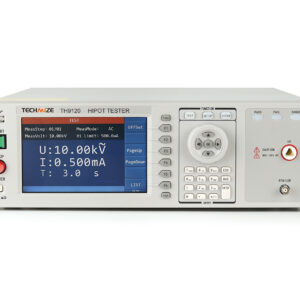 Máy kiểm tra Hipot Tonghui TH9120
