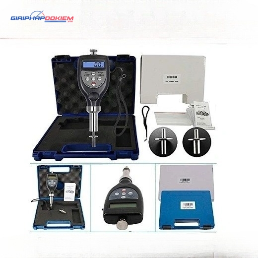 Máy Đo Độ Cứng Trái Cây LANDTEK FHT-1122 7 Máy Đo Độ Cứng Trái Cây LANDTEK FHT-1122