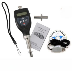 MÁY ĐO ĐỘ CỨNG TRÁI CÂY LANDTEK FHT-15 11 MÁY ĐO ĐỘ CỨNG TRÁI CÂY LANDTEK FHT-15