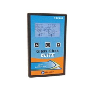 Máy đo độ dày kính EDTM GC3200