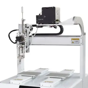 Robot vặn vít loại hút từ Waterun WT-4221-2Y 8 Robot vặn vít loại hút từ Waterun WT-4221-2Y