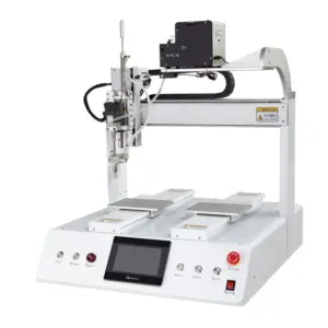Robot vặn vít loại hút từ Waterun WT-4221-2Y
