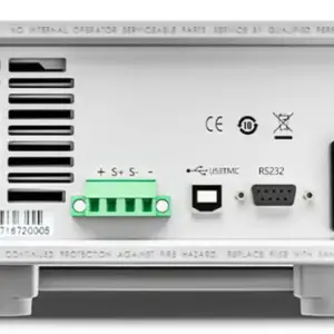 Bộ nguồn DC lập trình ITECH IT6800A/B