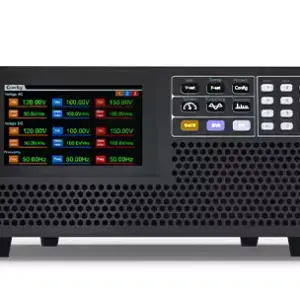 Nguồn điện AC lập trình ITECH IT7800E
