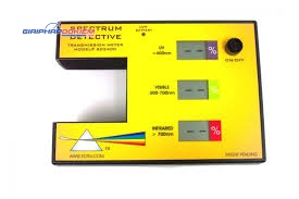 Máy Đo Phim Cách Nhiệt Và Kính 3 Thông Số EDTM SD2400 10 Máy Đo Phim Cách Nhiệt Và Kính 3 Thông Số EDTM SD2400