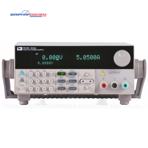 Bộ nguồn DC lập trình ITECH IT6100B 12 Bộ nguồn DC lập trình ITECH IT6100B
