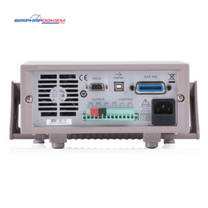 Bộ nguồn DC lập trình ITECH IT6100B 7 Bộ nguồn DC lập trình ITECH IT6100B