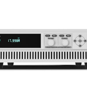 Bộ nguồn DC ITECH IT6500 5 Bộ nguồn DC ITECH IT6500