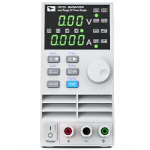 Bộ nguồn DC ITECH IT6700