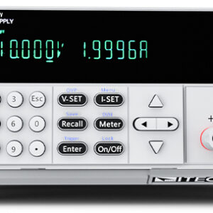 Bộ nguồn DC lập trình ITECH IT6900A 5 Bộ nguồn DC lập trình ITECH IT6900A