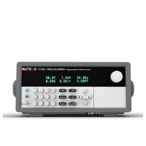 Nguồn điện AC/DC ITECH IT7221 300VA