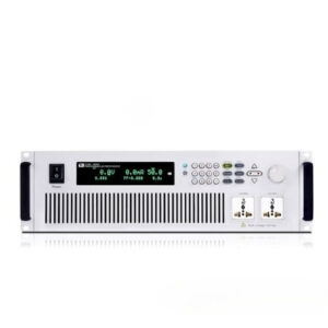 Bộ nguồn AC có thể lập trình ITECH IT7300 8 Bộ nguồn AC có thể lập trình ITECH IT7300