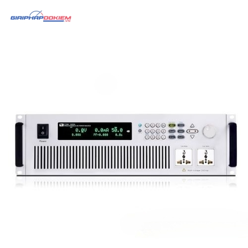 Bộ nguồn AC có thể lập trình ITECH IT7300 10 Bộ nguồn AC có thể lập trình ITECH IT7300