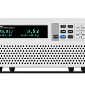 Tải điện tử DC tái tạo ITECH IT8000 5 Tải điện tử DC tái tạo ITECH IT8000