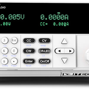 Tải điện tử lập trình DC ITECH IT8912E