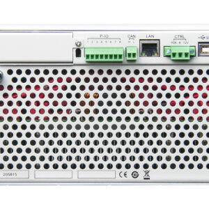 Bộ nguồn DC lập trình ITECH IT6000D 13 Bộ nguồn DC lập trình ITECH IT6000D