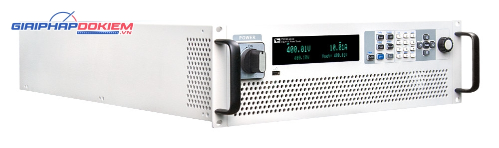 Bộ nguồn DC lập trình ITECH IT6000D 8 Bộ nguồn DC lập trình ITECH IT6000D
