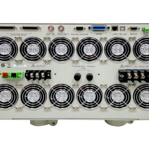 Bộ nguồn AC có thể lập trình ITECH IT7600 7 Bộ nguồn AC có thể lập trình ITECH IT7600