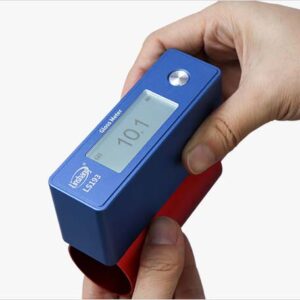 Máy đo độ bóng Linshang LS193