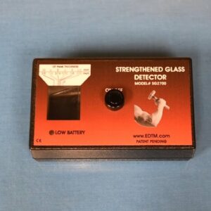 Máy Kiểm Tra Kính Cường Lực EDTM SG2700