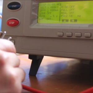 Máy kiểm tra Hipot Tonghui TH9201