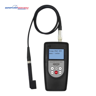 Máy đo lực căng dây đai LANDTEK BTT-2880R5 12 Máy đo lực căng dây đai LANDTEK BTT-2880R5