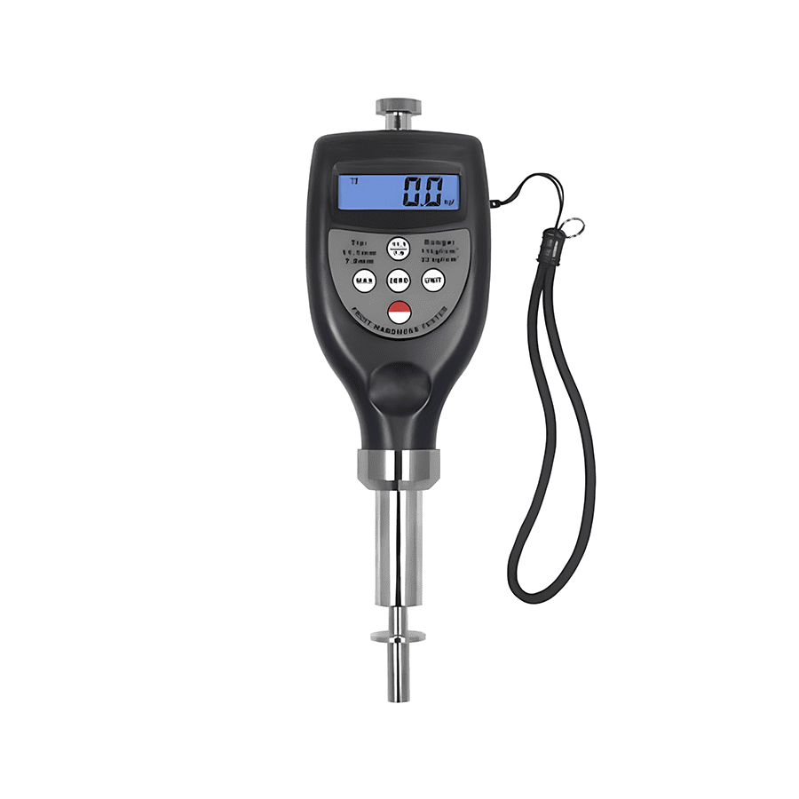 Máy Đo Độ Cứng Trái Cây LANDTEK FHT-05 6 Máy đo độ cứng trái cây Landtek FHT-05