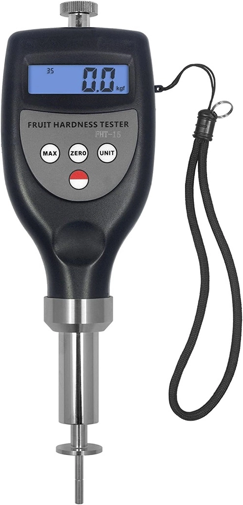 MÁY ĐO ĐỘ CỨNG TRÁI CÂY LANDTEK FHT-15 6 MÁY ĐO ĐỘ CỨNG TRÁI CÂY LANDTEK FHT-15